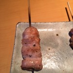 串焼とこころ 克 - 