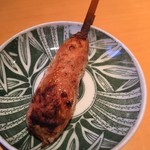 串焼とこころ 克 - 生つくね