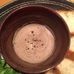 串焼とこころ 克 - 