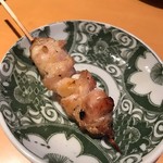 串焼とこころ 克 - 