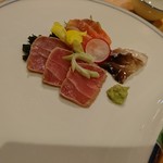 魚国 - 料理写真: