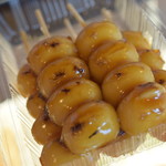 虎屋本店 - 料理写真: