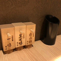 YAKITORI ごくう 新橋璃宮 - 