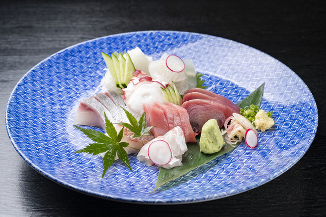 山海（さんかい） - 一ノ関（居酒屋）の写真