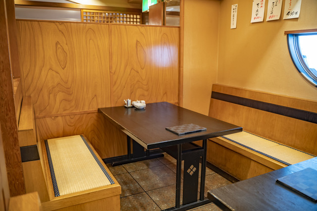 山海（さんかい） - 一ノ関（居酒屋）の写真