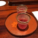 日本料理 永代 - 