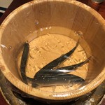 日本料理 永代 - 