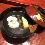 日本料理 永代 - 