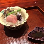 日本料理 永代 - 