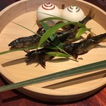 日本料理 永代 - 