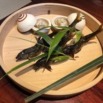 日本料理 永代 - 