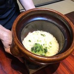 日本料理 永代 - 
