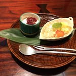 日本料理 永代 - 