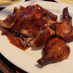 ORIENTAL PEARL RESTAURANT - 