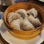 ORIENTAL PEARL RESTAURANT - 