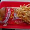 IN-N-OUT BURGER - 料理写真: