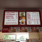 IN-N-OUT BURGER - 