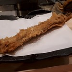 Tempura Yagi - 