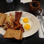 PINECREST DINER  - 