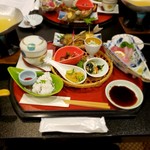 活魚旬彩 馬酔木 加治木本店 - 