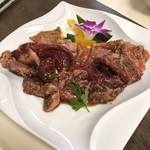 肉のレストランくらた - 