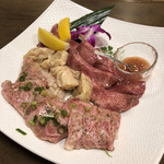 肉のレストランくらた - 