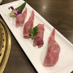 肉のレストランくらた - 