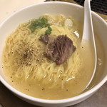 肉のレストランくらた - 