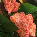 炭焼肉 石田屋。 - 