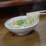 弥太郎うどん - 