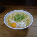 弥太郎うどん - 