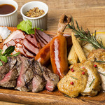 ガストロ酒場 ガブリッチ