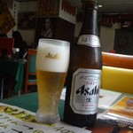 Domu Daraka - 瓶ビール