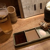 串揚げキッチン だん 十三店 - 