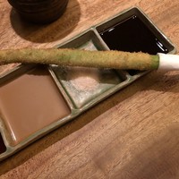 串揚げキッチン だん 十三店 - 