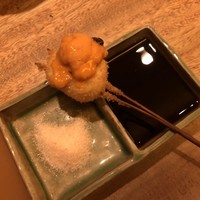 串揚げキッチン だん 十三店 - 