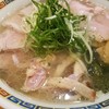 ラーメン 坊也哲