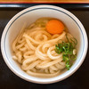 手打ちうどん 清水屋