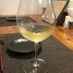 和飲食堂 - 白ワイン