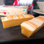 北の自然菓 柳月 - 