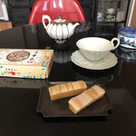 北の自然菓 柳月 - 