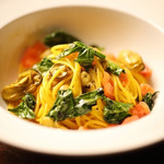 BISTRO POISSON ROUGE - 