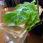 正泰苑 - サンチェもこだわってる