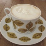 MARU CAFE KITCHEN - ロイヤルミルクティー