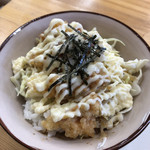 うどん蔵ふじたや - 