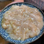 正泰苑 - 芝浦ホルモン