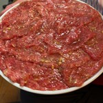 正泰苑 - 中モモ