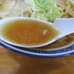 中華そば 琴の - 