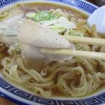 中華そば 琴の - 