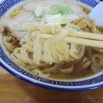 中華そば 琴の - 